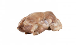 La Ferme Elizaldia - Pied de porc cuit