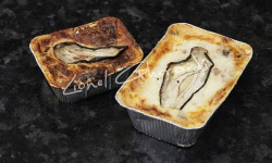 Boucherie Charcuterie Traiteur Lionel Ghérardi - Moussaka - 450g