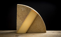 Fromagerie Bouchet - Comté AOP 18 mois - Lait cru - 300g