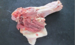 Maison Paris - Manchons de Canard Crus Label Rouge