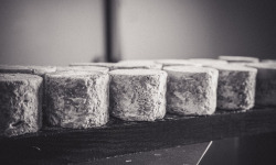 La Ferme d'Alcas - L'OLCAS