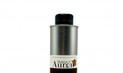 Huilerie d'Auron - Huile vierge de noix BIO 0,25L - Origine France