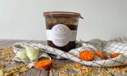 Domaine Sainte-Marie - Sauté de cerf aux trompettes de la mort - 450g