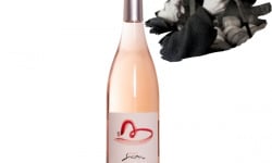 Réserve Privée - AOC Coteaux du Languedoc - Flavie Rosé