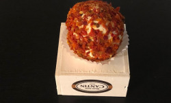 La Fromagerie Marie-Anne Cantin - Demoiselle au poivron rouge