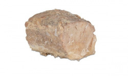 La ferme Elizaldia - Confit de porc en morceau 500g