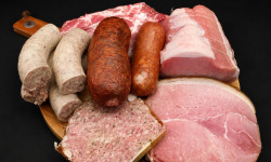 Le porc de l'être Pitois - Colis Porc : La Normande 2,9kg