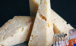 La Finarde - Tomme au piment