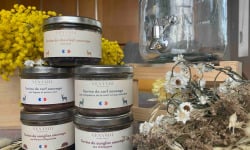 Venandi Sauvage par Nature - Panier de terrines de gibier 100 % français pour 5/6 personnes