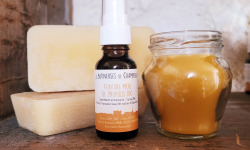 Les Butineuses de Champigny - Teinture Mère de Propolis Bio