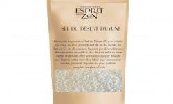 Esprit Zen - Sel du Désert d'Uyuni - Sachet refermable de 100g