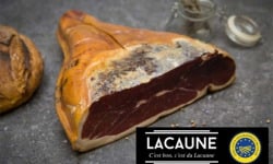 Maison Millas - Jambon 24 mois - demi désossé