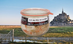 La Chaiseronne - POT AU FEU DE LA MER