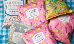 Chips BELSIA - Pack signature