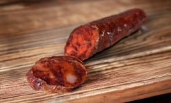 MAISON AITANA - Petit Chorizo 100% Ibérique Bellota