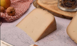 Fromage Gourmet - Tomme de brebis et chèvre 250g