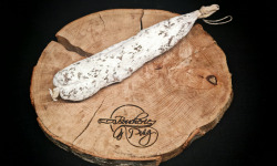 Boucherie Puig - Saucisson pur porc catalan