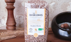 La Ferme du Joyeux Laboureur - Pâtes Coude à Coude 500g