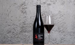 Enclos des Anges - AOP Calvi Enclos Des Anges Sesto Rouge 2020