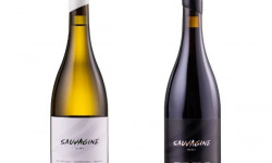 Domaine Sauvagine - Assortiment Sauvagine Rouge & Blanc 2024 x6