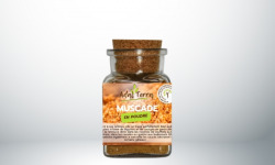 Adal Terra - Epices - Muscade Bio (en poudre) 60G