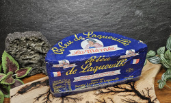 La Fermière - Bleu de laqueuille 250gr