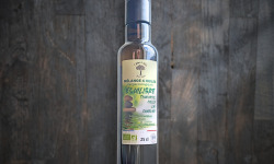 Elevage de Cochons en Forêt et Produits du Terroir Jurassien - Mélange 4 huiles Vierge - Bio