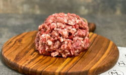 Maison Lascours - Chair à Pâté