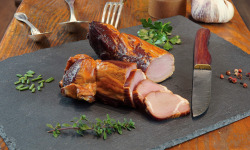 La Ferme du Chaudron - Filet mignon fumé Bio 250gr