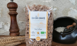 La Ferme du Joyeux Laboureur - Pâtes Pat'à Trac 500g