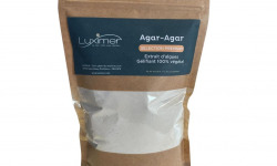 Luximer - Agar Agar en poudre - 500g