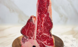Maison Lascours - T-bone de Bœuf Jersey - 1 kg