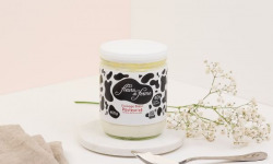 Fleurs de ferme - Fromage Blanc 40% x2