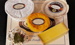 La Fromagerie Marie-Anne Cantin - AUTRE
