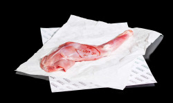 Nemrod - Epaule de Chevreuil A/OS - 2x1 Kg