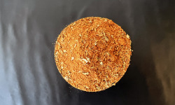 Esprit Zen - Mélange Spécial Poulet Rôti - 50g