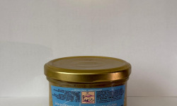 Maison Paris - GRAISSERONS LANDAIS DE CANARD AU FOIE