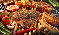 Ferme des Hautes Granges - [Précommande] Colis grillades de boeuf - 5.5kg