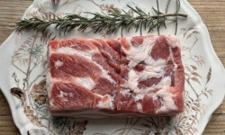 La Ferme Durbois - Poitrine de porc 390g
