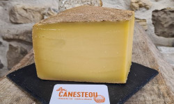 Lou Canesteou - Gruyère suisse Alpage 12 mois minimum 2kg