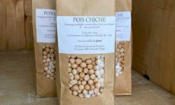 Ferme Joos - Pois chiche 500g