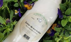 SCEA Brebis du Berry - lait de brebis x12