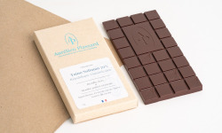 Aurélien Plassard Chocolatier - Tablette Taino Soliman 70% – RÉPUBLIQUE DOMINICAINE