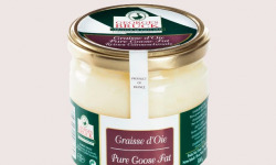 Maison Schmid - Graisse d’oie