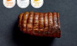 Le Lavandier Charcutier Pontivy - Andouille Bretonne (300g)