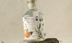 Le Domaine de l’Herboriste - Le Gin de l’Herboriste 50cl