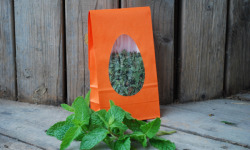 La Boite à Herbes - Menthe Poivrée - 30g