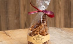 Le Petit Duc - Triangles Aux Amandes - Sachet 110g