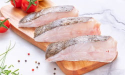 Poissonnerie La Piriacaise - Pavé de Turbot - 200g