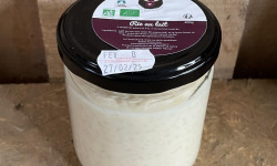 Ferme Romé - Riz au lait 400g